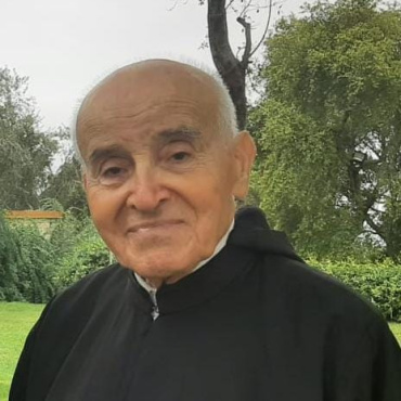 Father Karim Al-Khawand