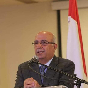 Mr. Georges Melhem Haddad